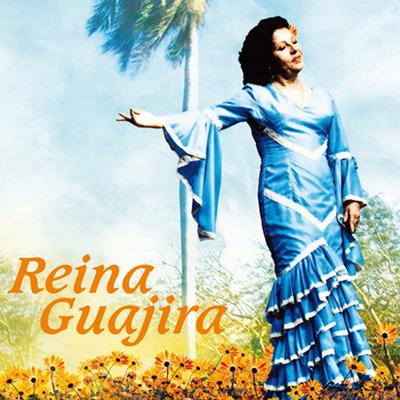 Camina y Vén By Reina Guajira's cover