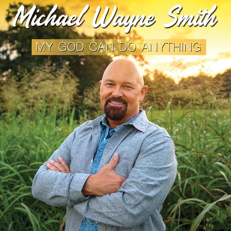 Michael Wayne Smith's avatar image