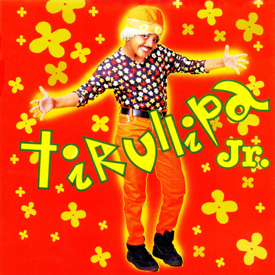 Meu Pai By Tirullipa's cover