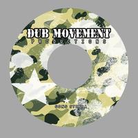 Dub Movement's avatar cover