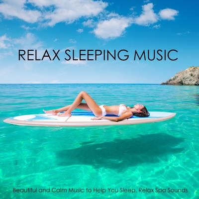Focus Yoga Music to Sleep Fast's cover