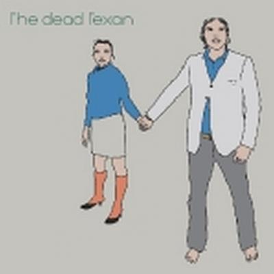 The Dead Texan's cover