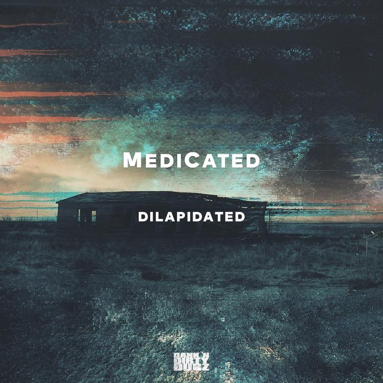 MediCated's avatar image
