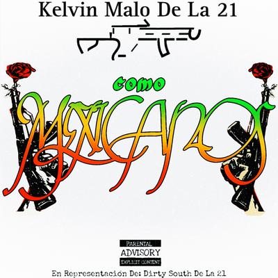 Cómo Méxicanos's cover