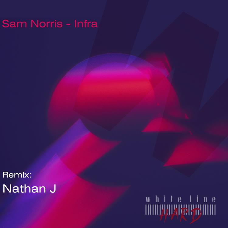 Sam Norris's avatar image