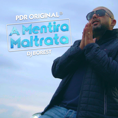 A Mentira Maltrata's cover