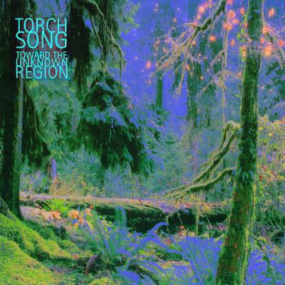 Blue Night (2022 Remaster) By Torch Song, William Orbit's cover
