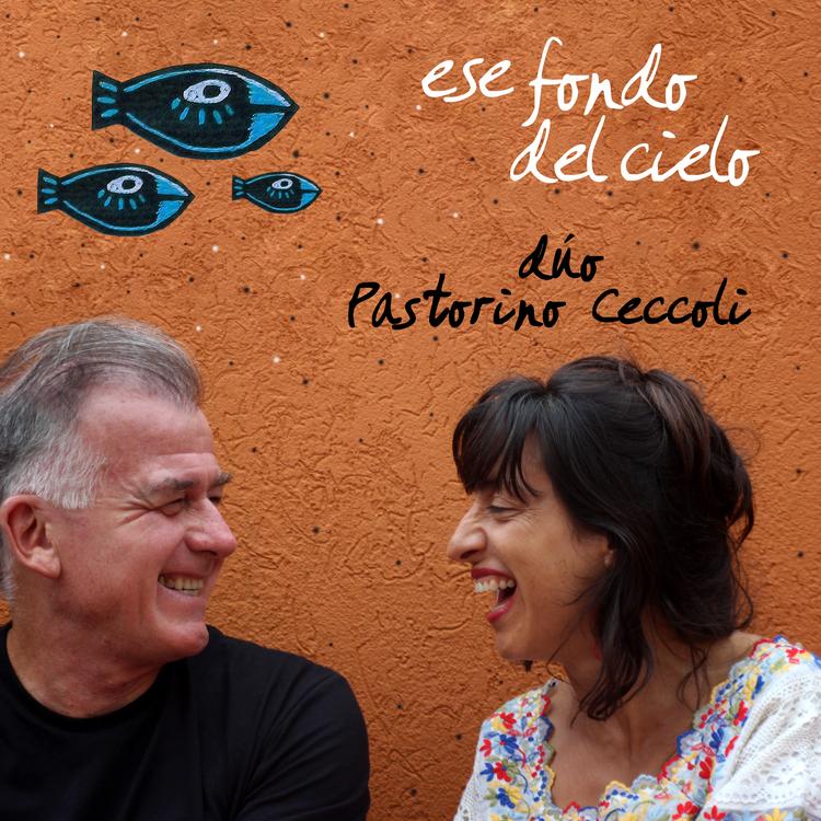 Dúo PASTORINO-CECCOLI's avatar image