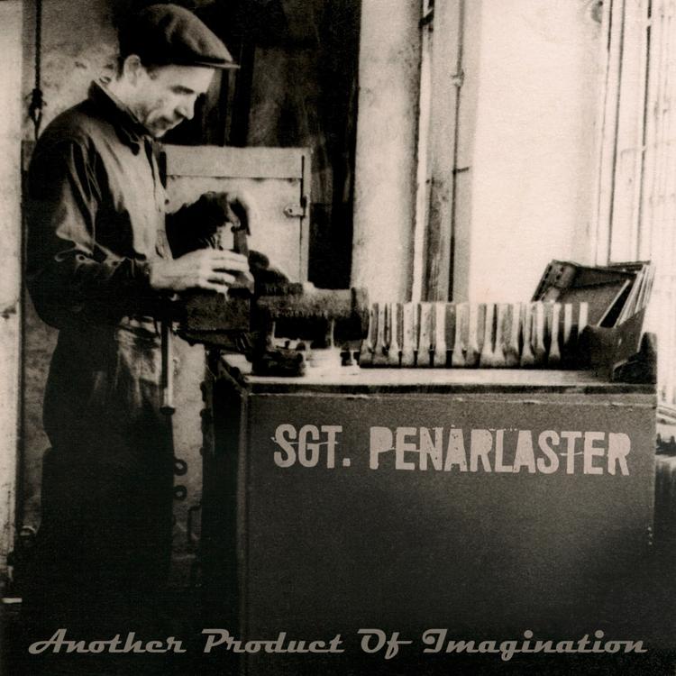 Sgt. Penarlaster's avatar image