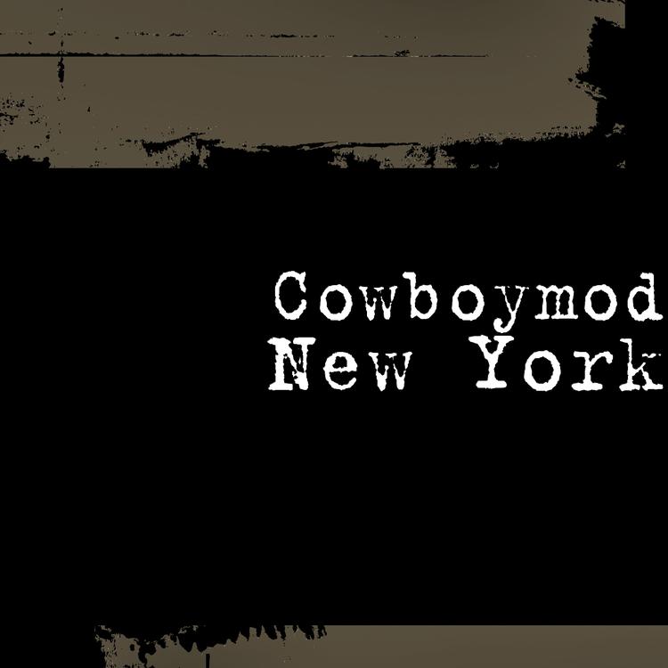 Cowboymod's avatar image