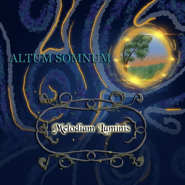 Melodiam Luminis's avatar image