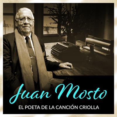 Juan Mosto's cover