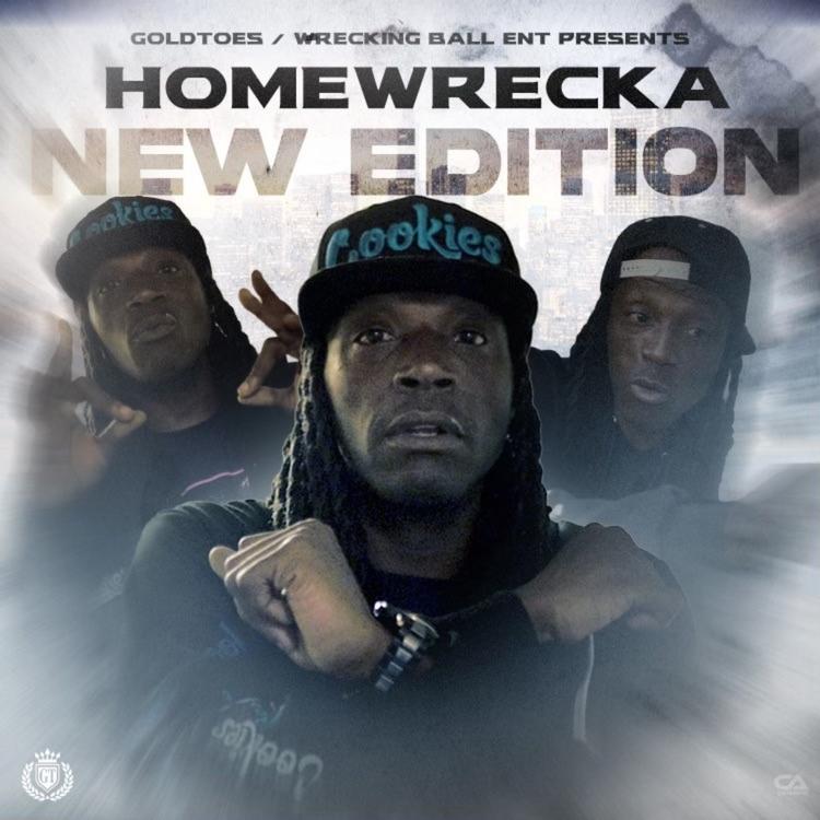 Homewrecka's avatar image