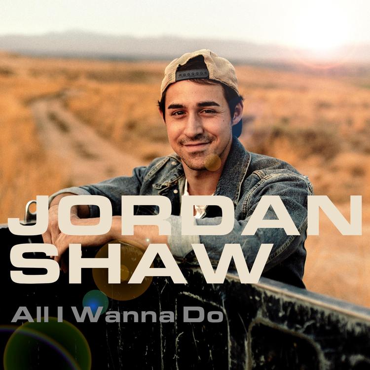 Jordan Shaw's avatar image