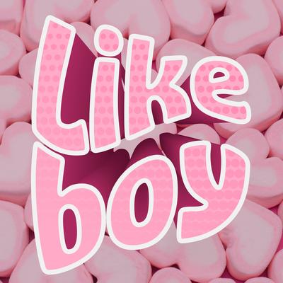 Like Boy's cover