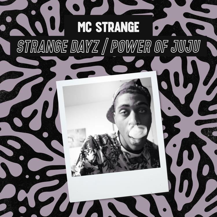 Mc Strange SunamixGang's avatar image