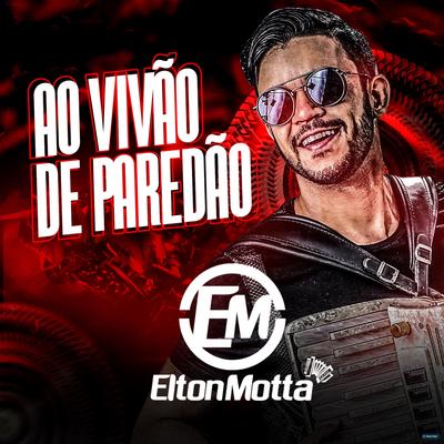Eu Tenho Medo (Ao Vivo) By Elton Motta's cover