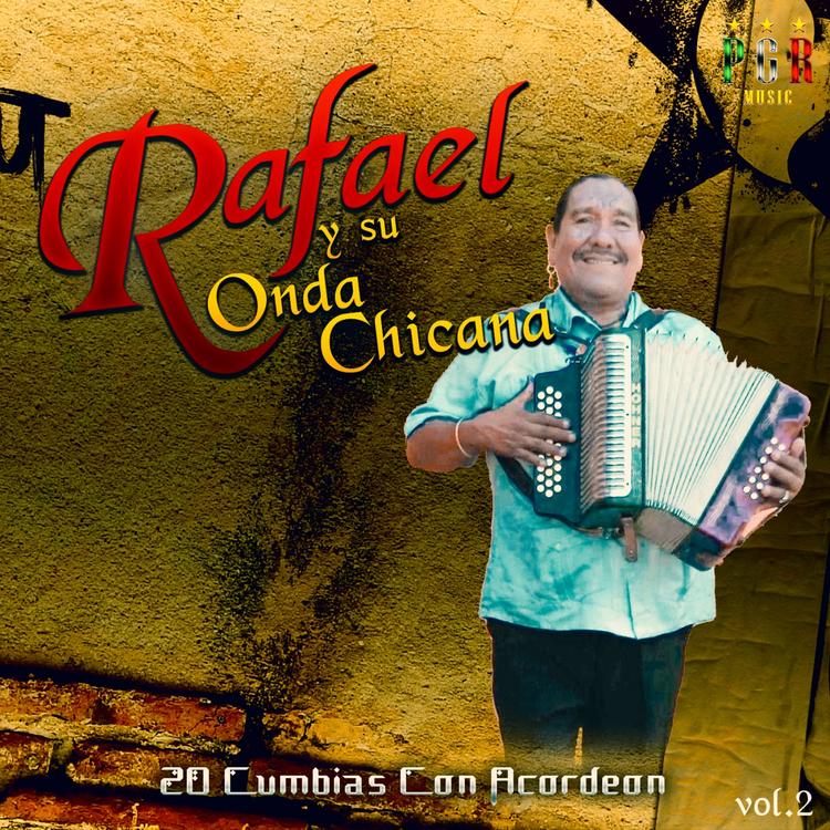 Rafael Y Su Onda Chicana's avatar image