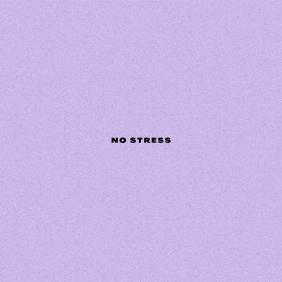 No Stress (Slowed Sigma Edit + Reverb) By Glaceo's cover