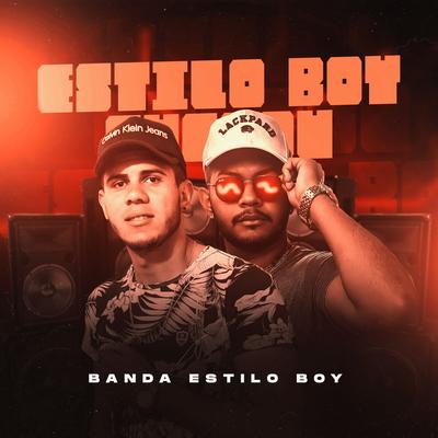 Estilo Boy Chegou's cover