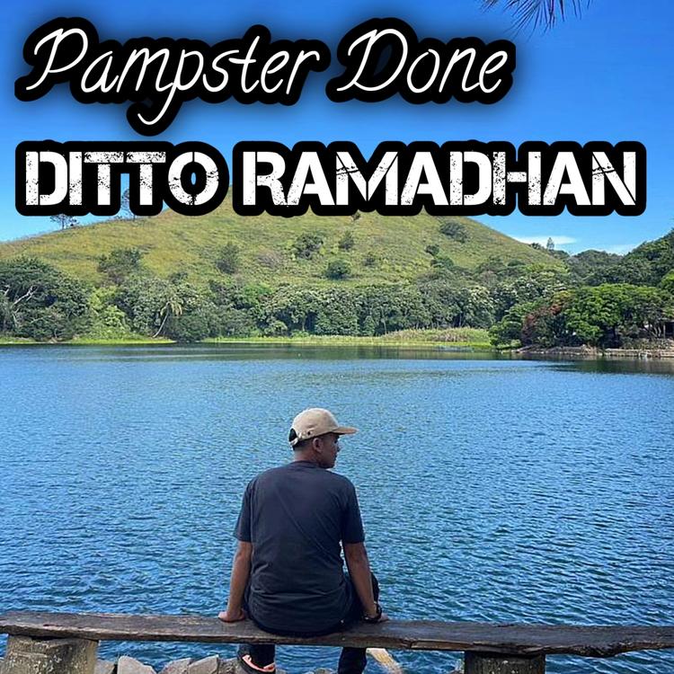 Ditto Ramadhan's avatar image