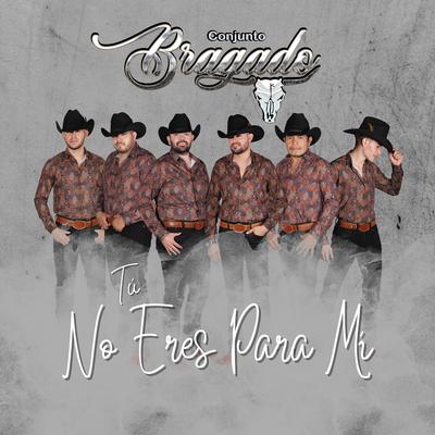Conjunto Bragado's cover