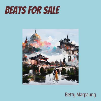 Beats for Sale's cover