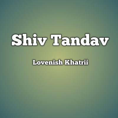 Lovenish Khatrii's cover