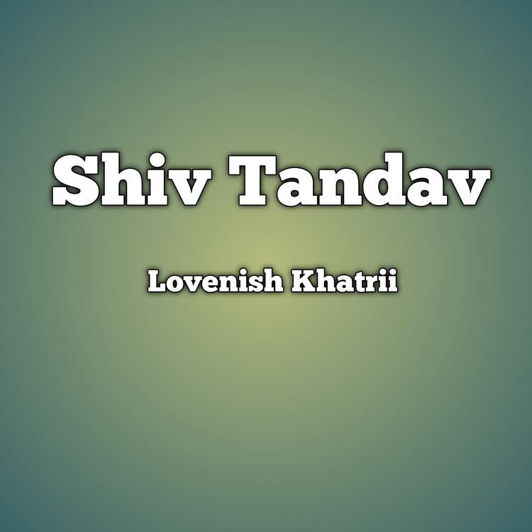 Lovenish Khatrii's avatar image