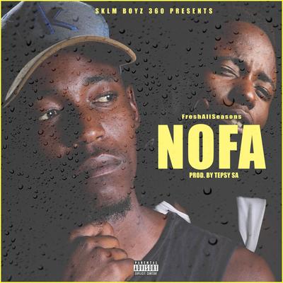 Nofa's cover