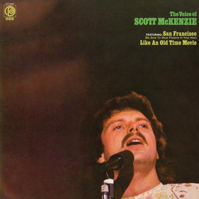 What's the Difference (Chapter II) (Mono Single Version) By Scott McKenzie's cover