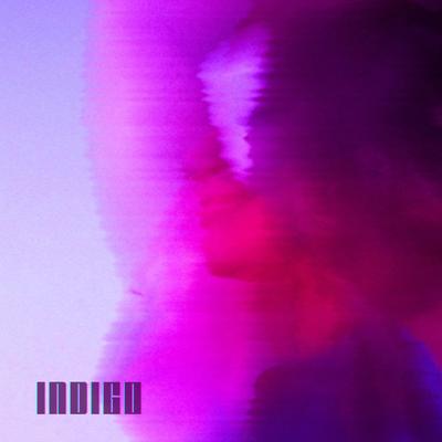 Indigo By Lady Laveaux's cover