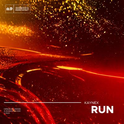 Run By Kaynex's cover