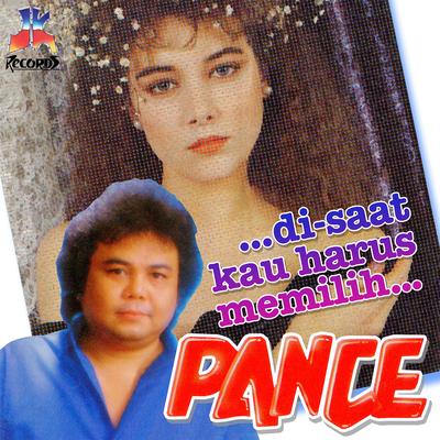 Kau Dan Hatimu By Pance Pondaag's cover