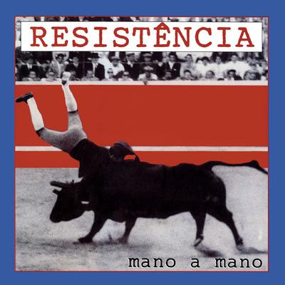 Mano A Mano's cover