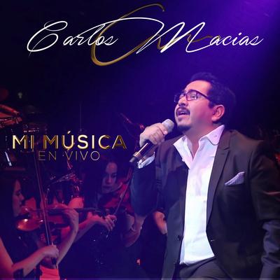 Mi Música (En Vivo)'s cover