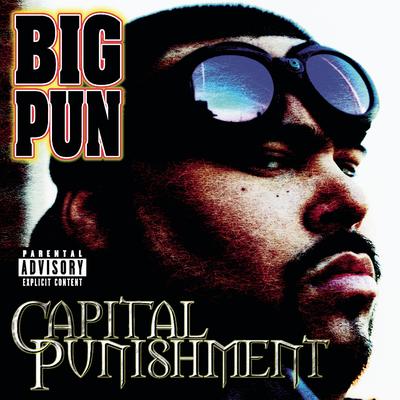 Capital Punishment (feat. Prospect) By Big Pun, Prospect's cover