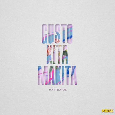 Gusto Kita Makita's cover