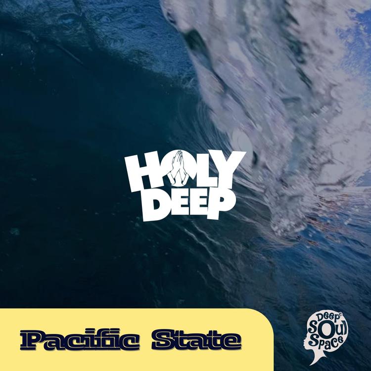 Holy Deep's avatar image