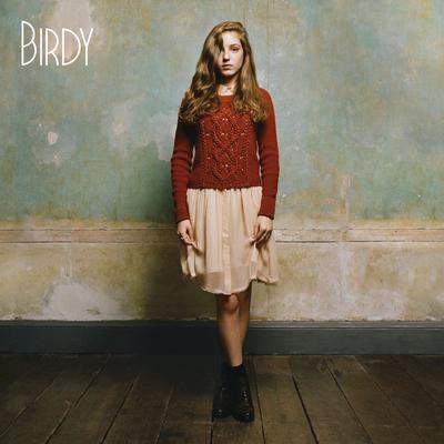 Skinny Love By Birdy's cover