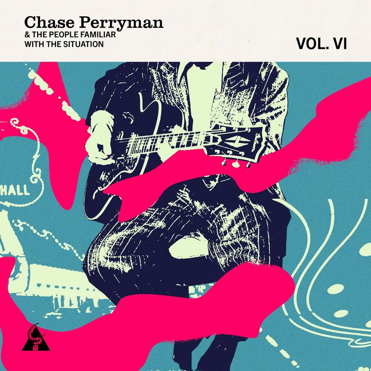 Chase Perryman & the People Familiar With the Situation's avatar image