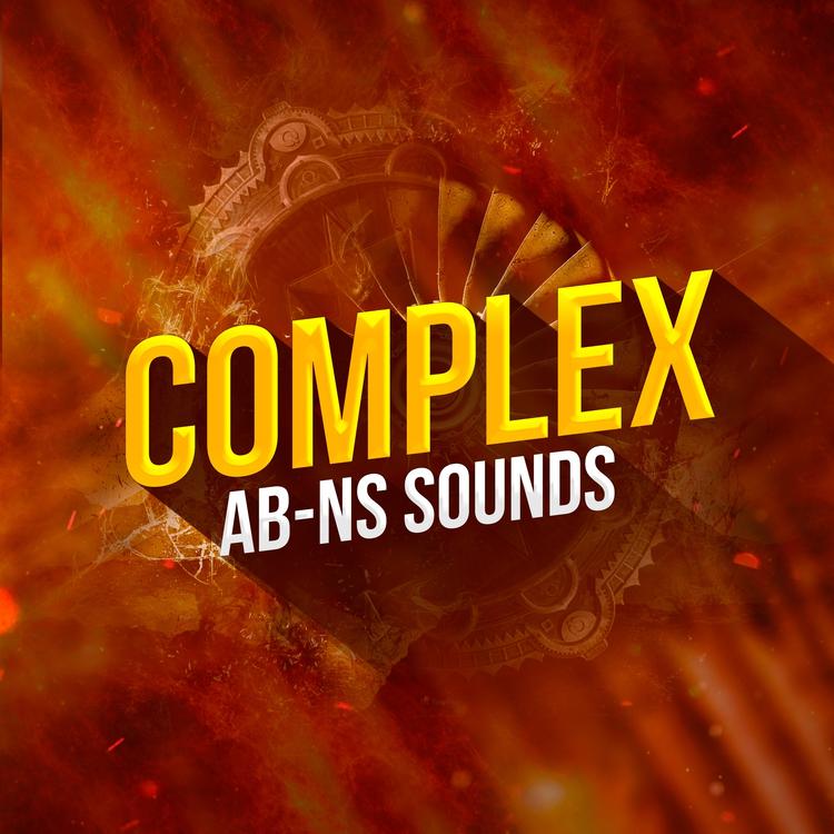 AB-NS Sounds's avatar image