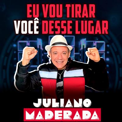 Juliano Maderada's cover