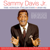 Sammy Davis Jr.'s avatar cover
