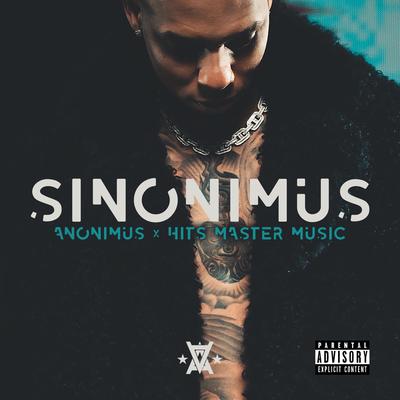 Sinonimus's cover