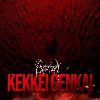 Kekkei Genkai By Gabriza's cover