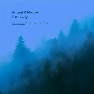 The Way By Antent, Nectry's cover