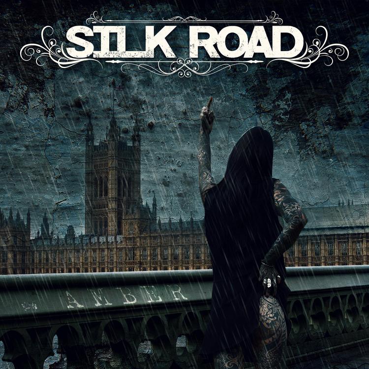 Silk Road's avatar image