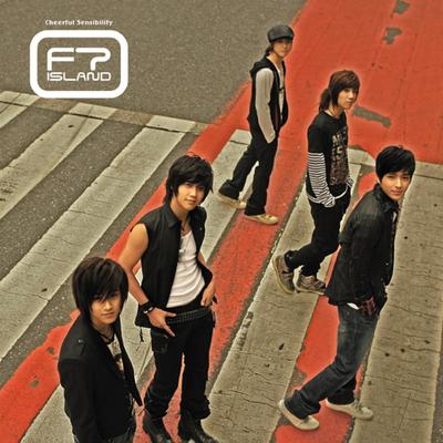 Love Sick By FTISLAND's cover