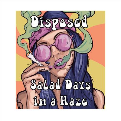 Disposed's cover